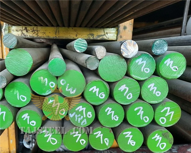 مرکز-پخش-فولاد-آلیاژی-mo40-اورجینال-(2026)