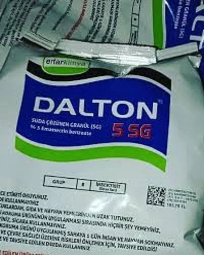 فروش-سم-دالتون-(teflubenzuron)