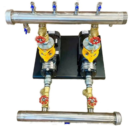 بوستر-پمپ-ابرسانی