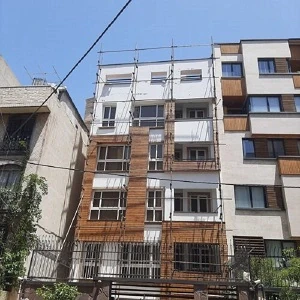 نصاب-داربست-در-تهران