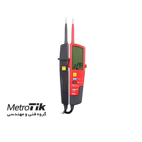 قیمت-ویژه-تستر-ولتاژ-یونیتی-unit-ut18d
