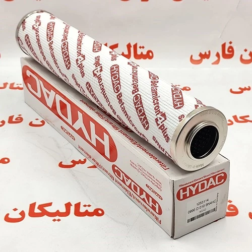 فیلتر-هیدرولیک-هیداک-0990d010bh4hc