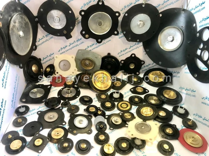 10-مدل-دیافراگم-لاستیکی-شیر-برقی-(2025)