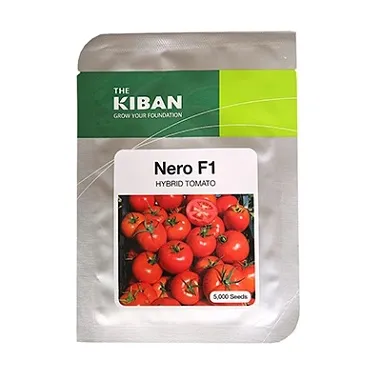 بذر-گوجه-فرنگی-نرو-nero-کیبان