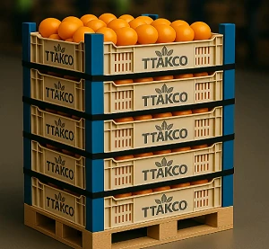 نبشی-پلاستیکی-تی-تاک-:بسته-بندی-صنعتی-و-صادراتی