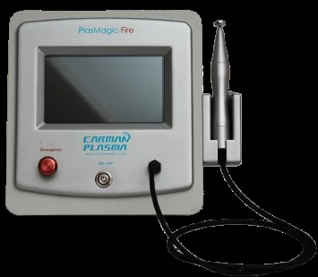 دستگاه-پلاسمجیک-فایر-plasmagic-fire