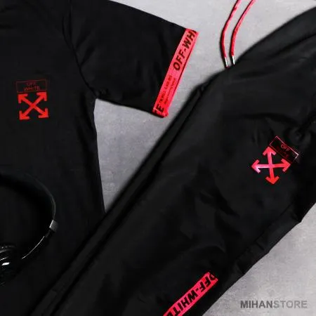 1000-ست-تی-شرت-و-شلوار-off-white-(2024)