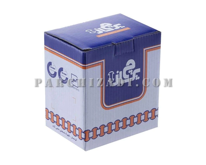 میخ-پرچ-پرچ-ساز