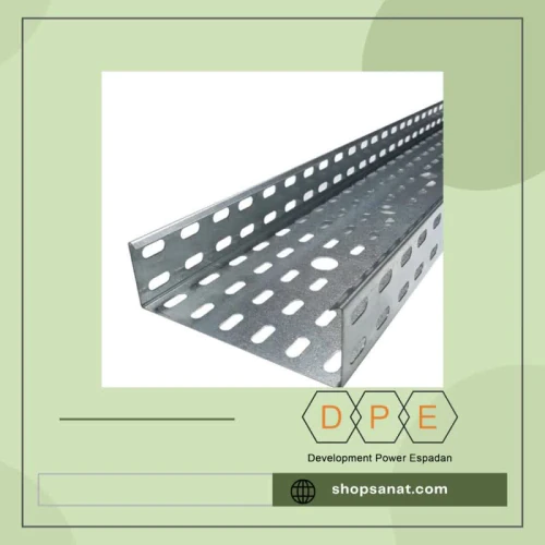 سینی-کابل-و-نردبان-کابل