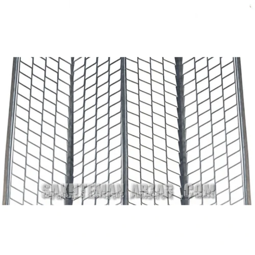 قیمت-رابیتس-ساختمانی