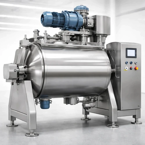 (بچ‌میکسر-)