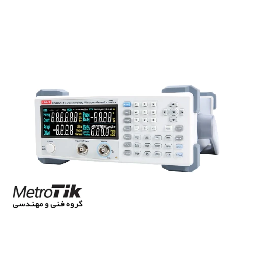 مرکز-پخش-فانکشن-ژنراتور-یونیتی-unit-utg9002c-ii