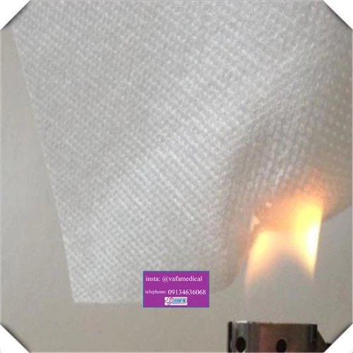 فروش-اینترنتی-ملحفه-یکبار-مصرف-اسپان-باند