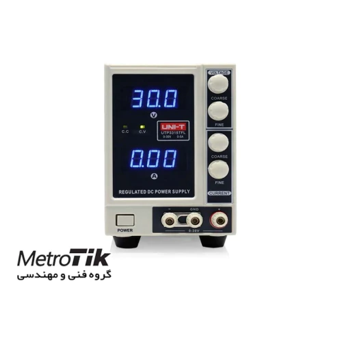 منبع-تغذیه-یونیتیuni-t-utp3315tfl