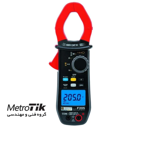 فروش-ویژه-کلمپ-آمپرمتر-chauvin-arnoux-f205