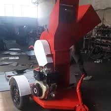 فروش-دستگاه-کراشر-چوب-و-چوب-خردکن