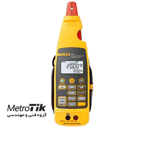 قیمت-ویژه-آمپر-متر-فلوک-fluke-772