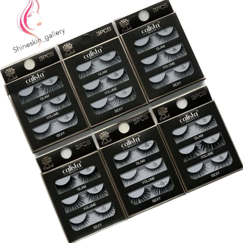 مژه-سه-بعدی-کالیسا