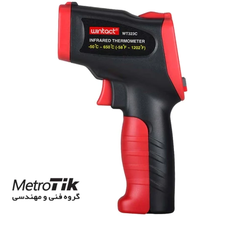 مرکز-پخش-ترمومتر-وینتکت-wintact-wt323c
