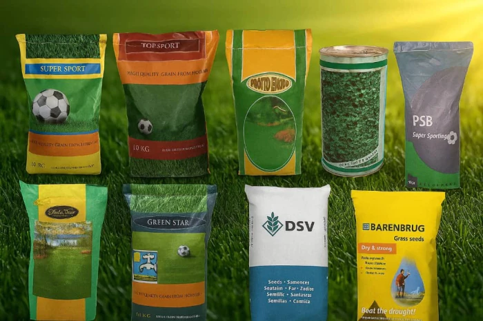 فروش-انواع-بذر-چمن-پرپشت-وسریع‌-الرشد