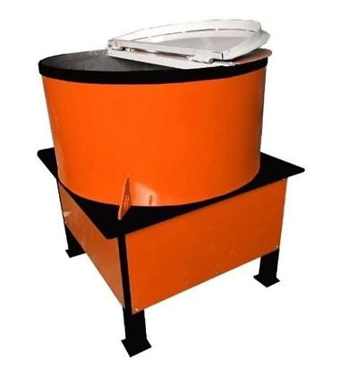 فروش-دستگاه-میکسر-جرم-نسوز-با-تخفیف-ویژه