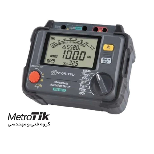 مرکز-پخش-میگر-کیوریتسو-kyoritsu-3125a