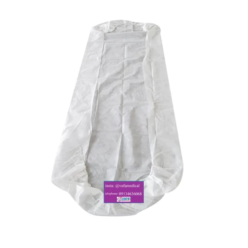 فروش-ملحفه-یکبار-مصرف-دور-کش-با-تضمین-کیفیت