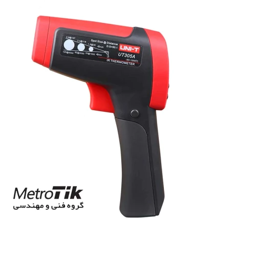 قیمت-اصلی-دماسنج-لیزری-یونیتی-uni-t-ut305a