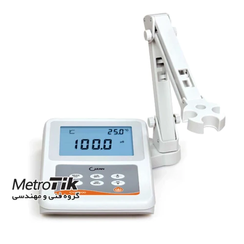 گارانتی-اصلی-ec-وtds-متر-کلین-clean-con500