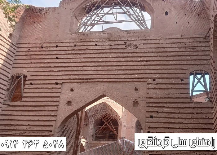 خوی-فراتر-از-یک-شهر-مرزی-برای-گردشگران-(1405)