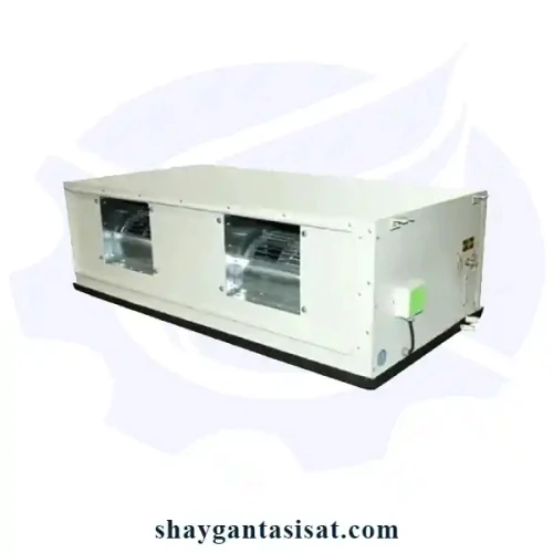 فن-کویل-کانالی-برند-تهویه