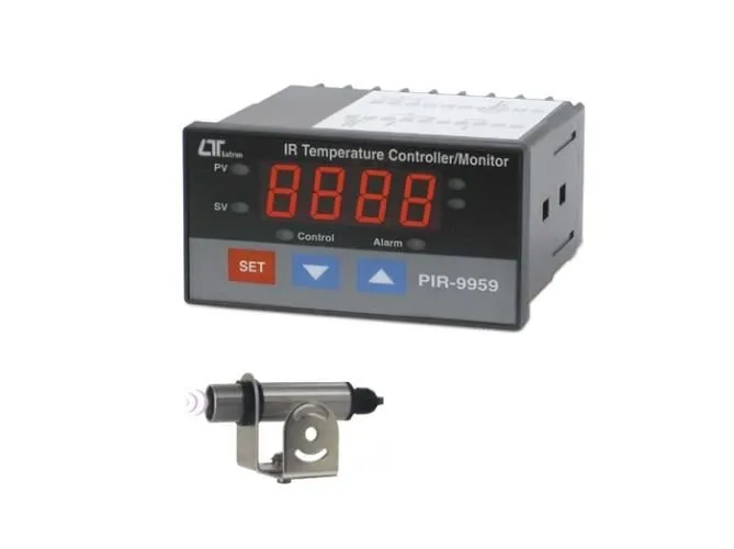 کنترلر-نمایشگربا-ورودی-4-20ma-مدل-pir-9959