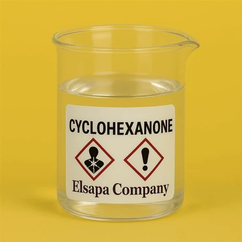 سیکلو-هگزانول