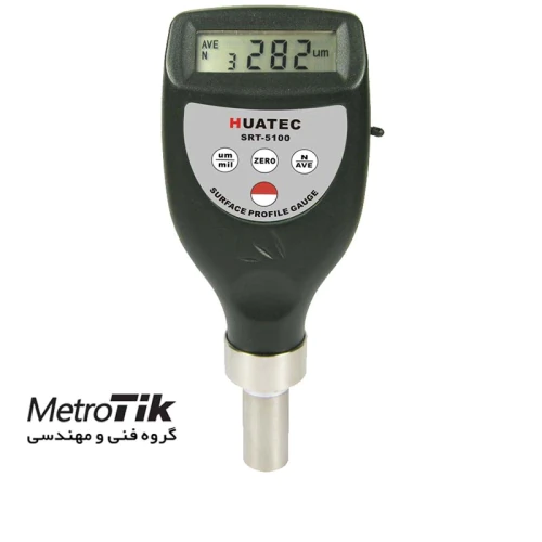 گارانتی-اصلی-زبری-سنج-هواتک-huatech-srt-5100s
