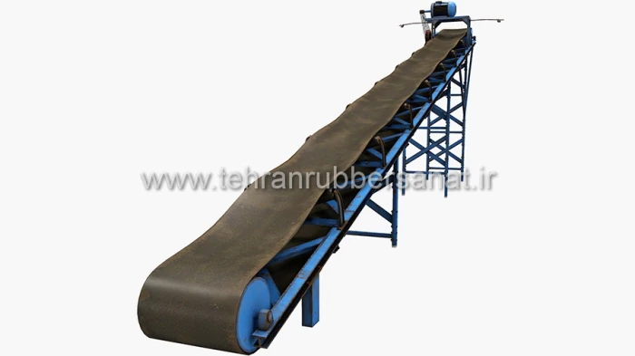 فروش-تسمه-نقاله-مدولار-و-لاستیکی