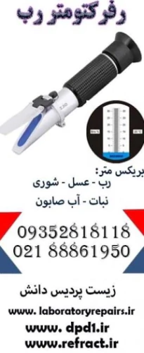 بریکس-متر-رب