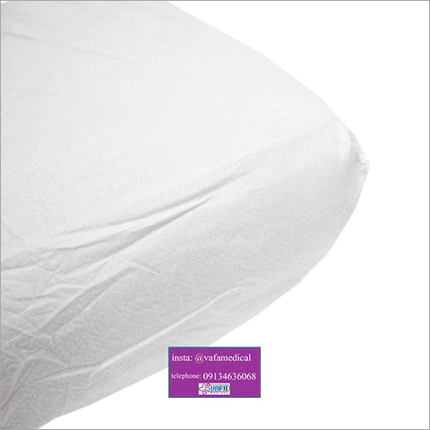 خرید-و-قیمت-ملحفه-یکبار-مصرف-هتلی-طول-و-عرض