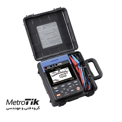 مرکز-پخش-میگر-هیوکی-hioki-ir3455