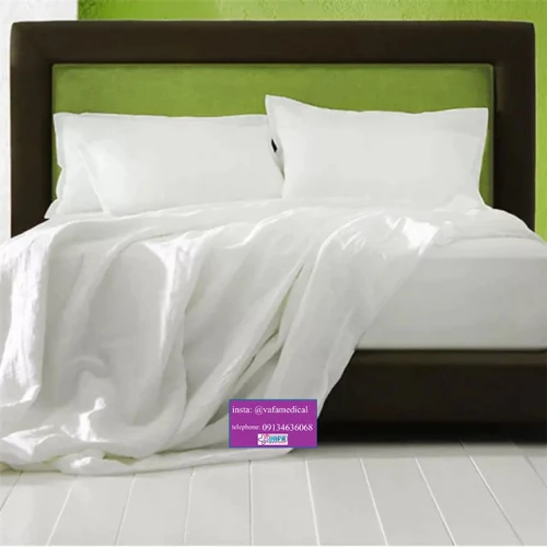 معرفی-ملحفه-یکبار-مصرف-تخت-دونفره-با-قیمت-ویژه