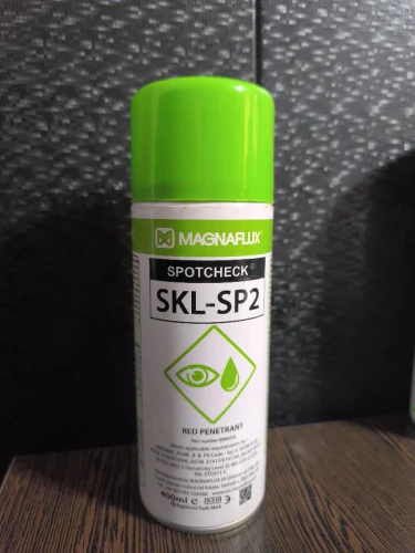اسپری-penetrant-برند-magnaflux-کد-skl-sp2