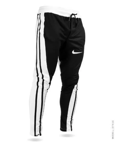 1000-شلوار-مردانه-خط-دار-دو-رنگ-nike-(2024)