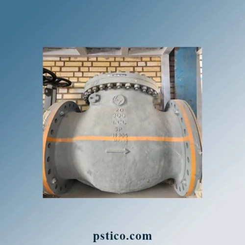 چک-ولو-chek-valve-دریچه-ای-lt-اسپانیا