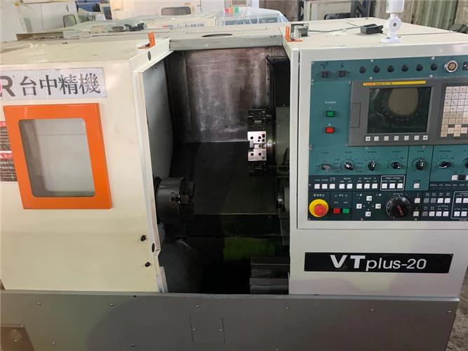 تراش-سی-ان-سی-فلزات-ویکتور-cnc-victor-plus-tc20