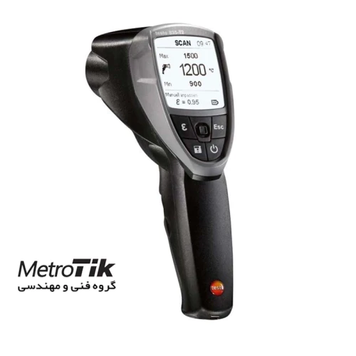 خرید-ارزان-دماسنج-تستو-testo-835-t1