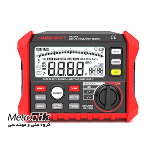 فروش-ارزان-میگر-هابوتست-habotest-ht5205