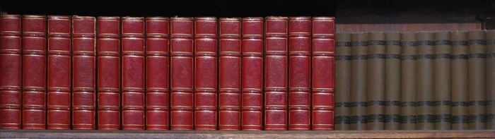 صحافی-انواع-کتاب-نشریه-و-دفاتر-اداری