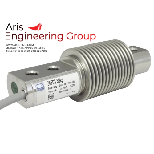 سنسور-وزن-خمشی-(bending-beam)-hbm-z6fc3