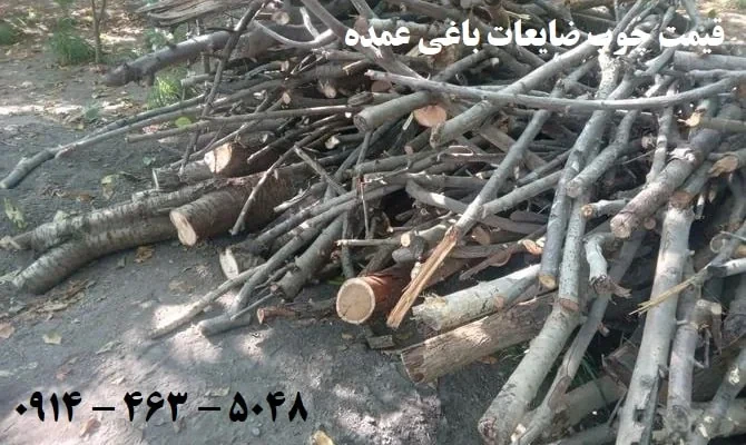 قیمت-روز-چوب-ضایعاتی-(1404)