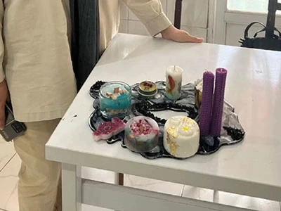 دوره-حضوری-شمع‌سازی-–-لمس-خلاقیت-تجربه-آرامش