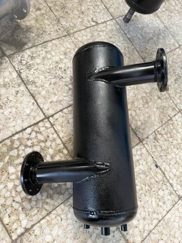 هیدرولیک‌سپراتور-و-ایر‌سپراتور-نیوکلکتور